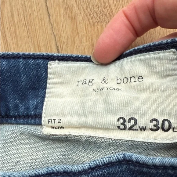 Rag & Bone Jeans